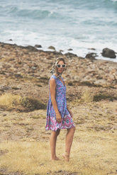 All Women's Dresses - Bohemian Style - Ethically Made | Poème Clothing